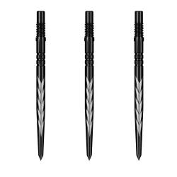 Shot Tribal Weapon Turbo Black spisser 30 mm