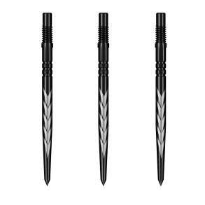 Shot Tribal Weapon Turbo Black spisser 30 mm