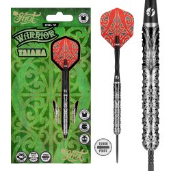 Shot Warrior Taiaha TP 90% Tungsten 26 gram st�ldartpiler