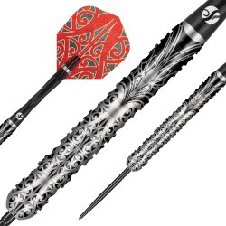 Shot Warrior Taiaha TP 90% Tungsten 26 gram st�ldartpiler