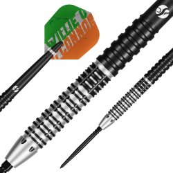 Shot Willie O'Connor Magpie TP 90% Tungsten 23 gram st�ldartpiler