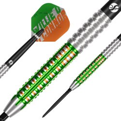Shot Willie O'Connor TP 90% Tungsten 23 gram st�ldartpiler