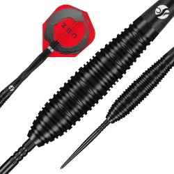 Shot Zen Bomber 90% Tungsten 23 gram st�ldartpiler