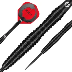 Shot Zen Scallop 90% Tungsten 24 gram st�ldartpiler