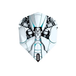 Shot AI Scorpula Flight No.6