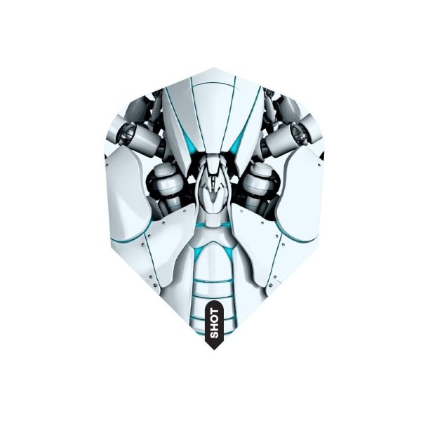 Shot AI Scorpula Flight No.6