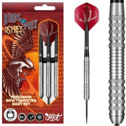 Shot Birds of Prey Osprey 80%, 28 gram