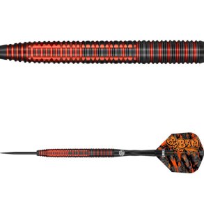 Shot Bradley Brooks 90% tungsten 23 gram