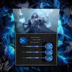 Shot Celt Merlin 95% Tungsten 23 gram