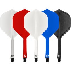 Shot Flight Deck One Piece USA In Between No.2