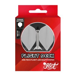 Shot Flight Deck One Piece USA In Between No.2