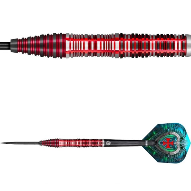 Shot Future Knights Dreadheart 90% Tungsten 25 gram