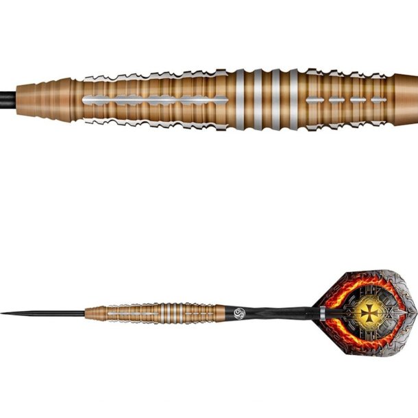 Shot Future Knights Hachette 90% Tungsten 23 gram