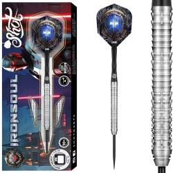 Shot Future Knights Ironsoul 90% Tungsten 26 gram