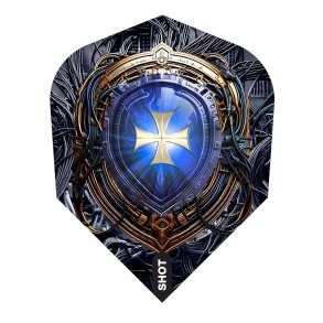 Shot Future Knights Ironsoul No.6