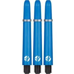 Shot Koi Carbon Bl Medium Bakstykker