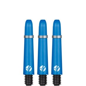 Shot Koi Carbon Bl Kort Bakstykker