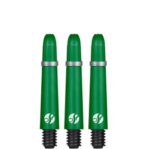 Shot Koi Carbon Grnn Kort Bakstykker