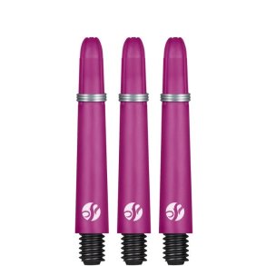 Shot Koi Carbon Rosa Inbetween Bakstykker