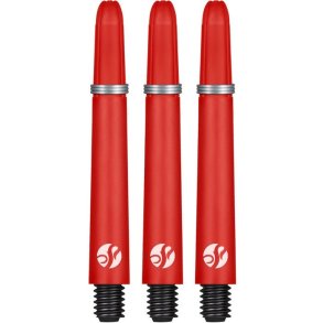 Shot Koi Carbon Rd Medium Bakstykker