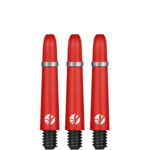 Shot Koi Carbon Rd Kort Bakstykker