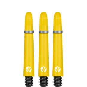 Shot Koi Carbon Gul Inbetween Bakstykker