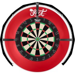 Shot Lumen Core Dartboard Lighting System 