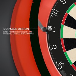 Shot Lumen Core Dartboard Lighting System 