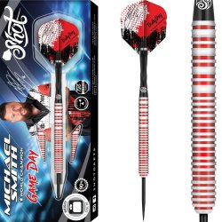 Shot Michael Smith Game Day 90% Tungsten 23 gram