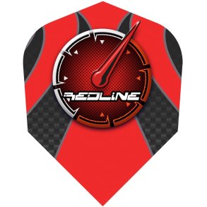 Shot Redline Mach1 Flight No.6