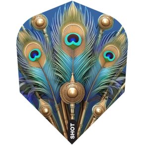 Shot Roman Empire Juno Flight No.6