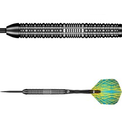 Shot Rowby John Rodriguez Baha 90% Tungsten 25 gram