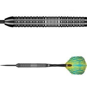 Shot Rowby John Rodriguez Baha 90% Tungsten 25 gram