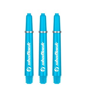 Shot Lock Bakstykker Bl Inbetween