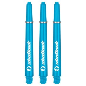 Shot Lock Bakstykker Bl Medium