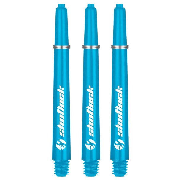Shot Lock Bakstykker Bl Medium