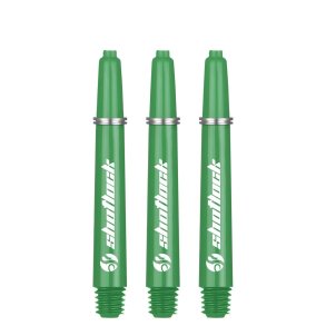 Shot Lock Bakstykker Grnn Inbetween