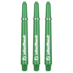 Shot Lock Bakstykker Grnn Medium