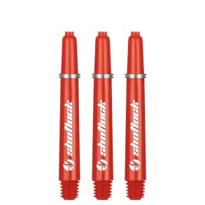 Shot Lock Bakstykker Rd Inbetween