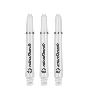 Shot Lock Bakstykker Hvit Inbetween