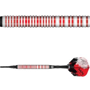 Shot Michael Smith Game Day 90% Tungsten 20 gram Softtip