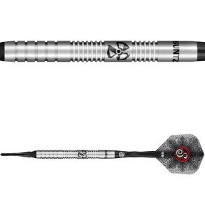 Shot Pro Series Stowe Buntz 90%, 21 gram Softtip