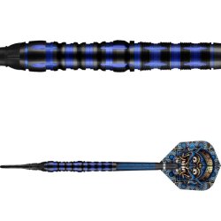 Shot Tribal Weapon Java 90% tungsten 20 gram Softtip