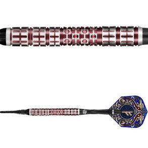 Shot Viking Rannsaka 90%, 18 gram Softtip