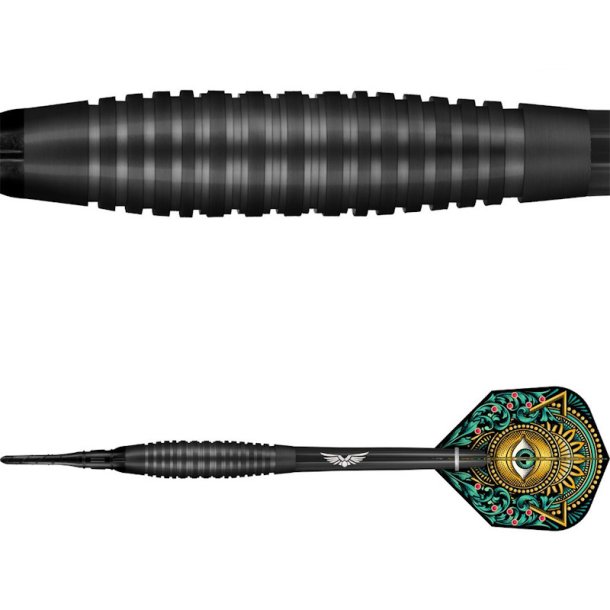 Shot Zen Kensho 90%, 20 gram Softtip