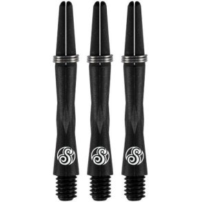 Shot Tao Carbon Bakstykker Kort