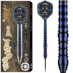 Shot Tribal Weapon Java 90% tungsten 23 gram