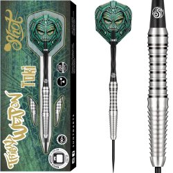 Shot Tribal Weapon Toki 90% tungsten 24 gram