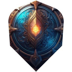 Shot Viking Asgard Flight No.6