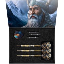 Shot Viking Odin 95% Tungsten 25 gram